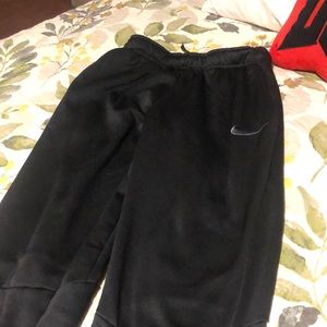 Nike joggers